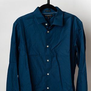 Banana Republic Camden Fit Non Iron Shirt